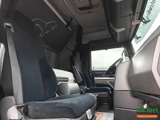 MAN TGX 2016 - 18.440 imagen 16