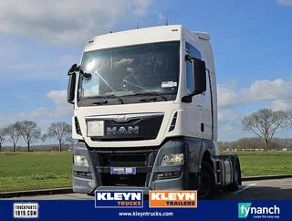 MAN TGX 2016 - 18.440 immagine 1