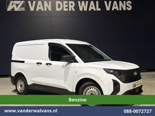 Ford Transit Courier 2024 - 1.0 Trend 101pk Benzine L1H1 Euro6 Airco | Apple Carplay | Cruisecontrol | Parkeersensoren zu verkaufen