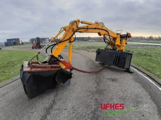 Griesser N/A 1998 - HK 5000 immagine 14