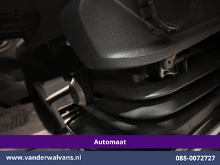 Mercedes-Benz Sprinter 2024 - 317 CDI 170pk 9G-Tronic Automaat L2H2 Fabrieksgarantie Euro6 Airco | LED | Camera | XXL MBUX | Navigatie | LED imagen 8