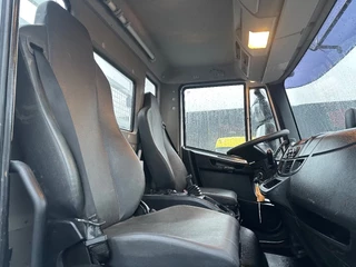 Iveco ML 160 2019 - 210 E6 4x2 ACC Oprijwagen / Machine transporter (Only 89.210km !!) obrazek 14