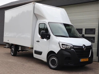 Renault Master 2024 - 2.3 dCi 146pk Euro 6 Bakwagen - Airco - Camera obrazek 2