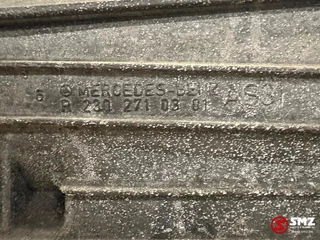 Mercedes-Benz N/A - Occ Versnellingsbak Mercedes 716.631 zdjecie 6