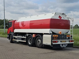 Scania P 2007 - P310 obrazek 6