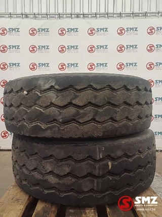 Goodyear N/A - Occ vrachtwagenband 315/80R22.5 152/148K Goodyear изображение 1