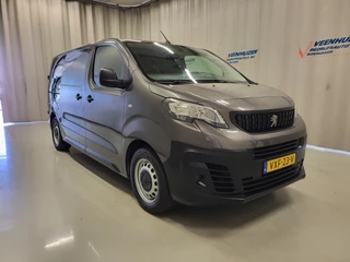Peugeot Expert 2023 - 1.5BlueHDI 100pk Euro 6! bild 14