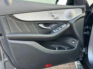 Mercedes-Benz GLC 2019 - N/A obrazek 8