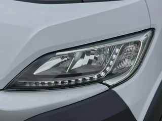 Fiat Ducato 2017 - 35H 2.3 MultiJet Bakwagen met laadklep image 2 thumbnail