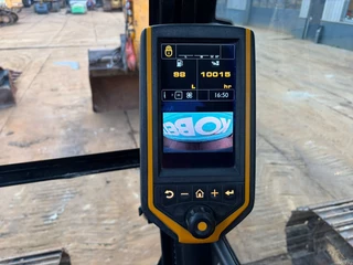 JCB JS220 2015 - N/A imagen 25