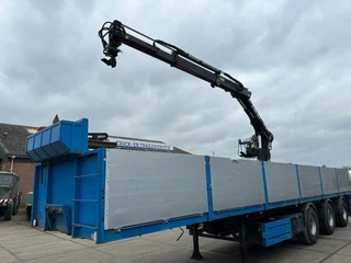 KWB N/A 1999 - HIAB 130R-206-2006 immagine 2