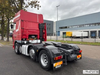 DAF XF 2003 - XF95.430 afbeelding 3 miniatuur