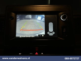 Opel Movano 2021 - 2.3 CDTI L2H2 Euro6 Airco | Navigatie | Camera | LED | Parkeersensoren afbeelding 3 miniatuur