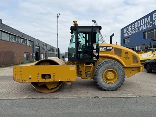 Cat N/A 2021 - CS78B TRIMBLE GPS INCL obrazek 1