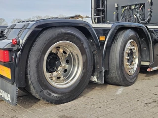 Scania S 2021 - S500 obrazek 19