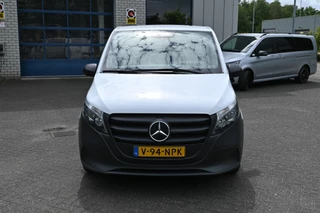 Mercedes-Benz Vito 2024 - 116 CDI L3 Pro imagen 2