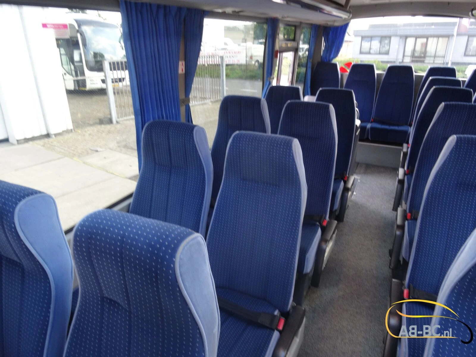 Otokar Navigo 29 Seats EURO 4 2010 obrázek 55