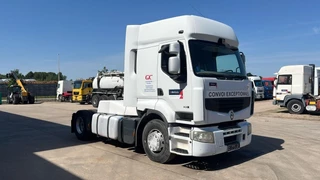 Renault Premium 430 DXI 2011 - N/A image 7