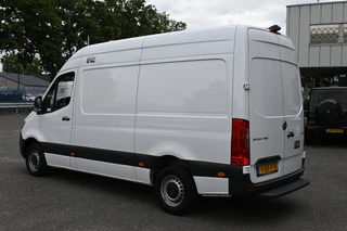 Mercedes-Benz Sprinter 2022 - 315 CDI L2H2 RWD obrazek 11