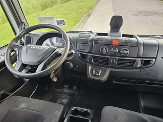 Iveco Eurocargo 2022 - 80E18 bild 8