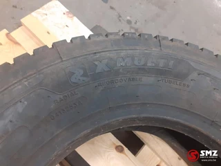 Michelin N/A - Occ vrachtwagenband Michelin 225/75R17.5 zdjecie 5