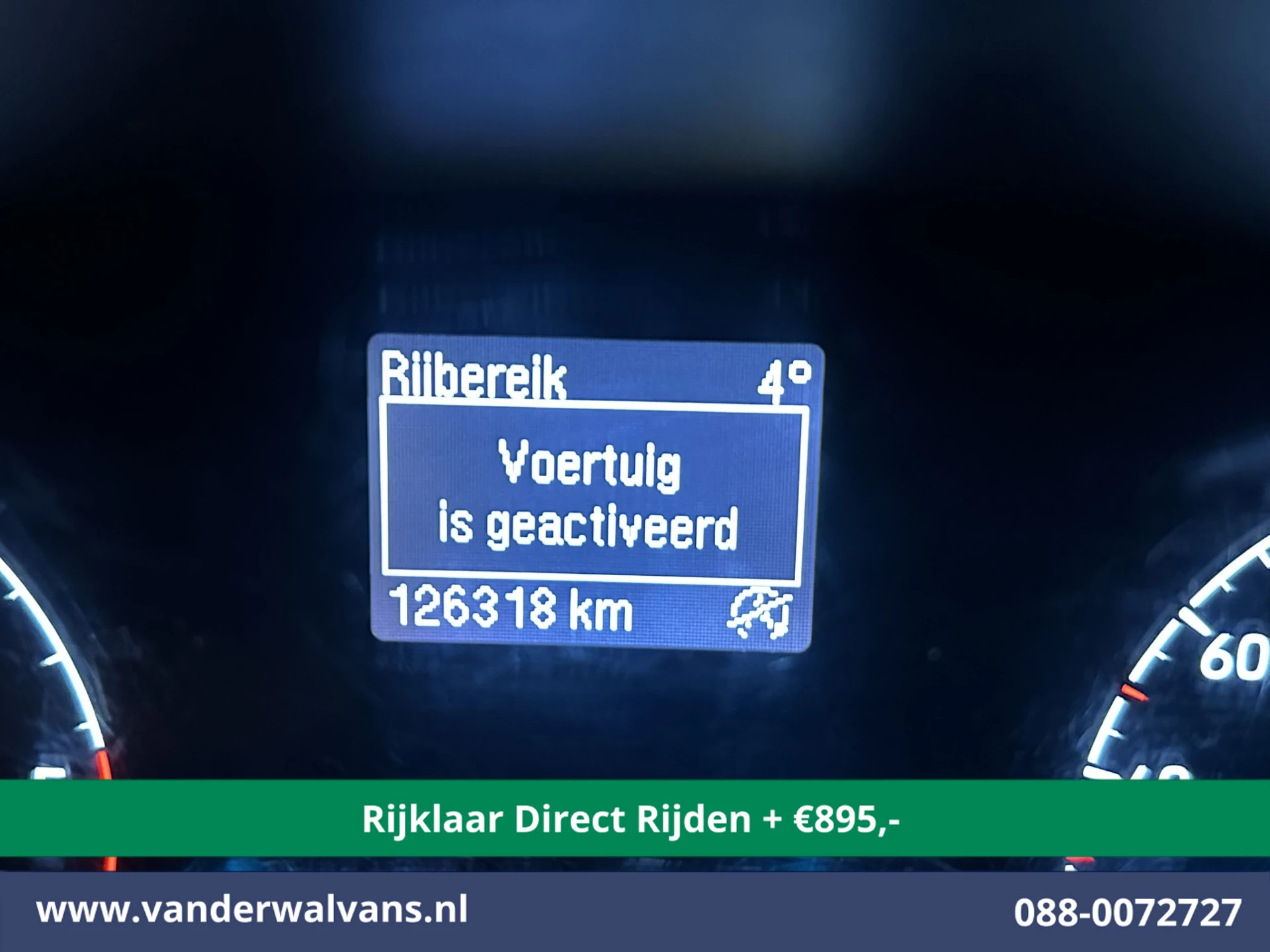 Ford Transit 2020 - 2.0 TDCI 185pk L4H3 Dubbele Cabine Euro6 *Rijklaar Direct Rijden* Airco | 6-Zits | Camera | Cruisecontrol obrázek 20