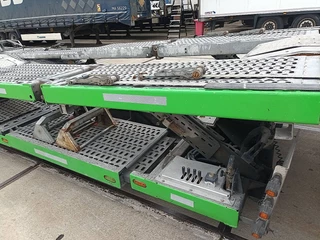 FVG N/A 2017 - WCC141 TA36 FLEXLINE изображение 13