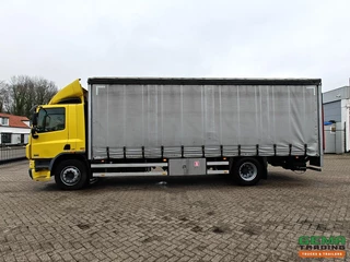 DAF CF65.220 2009 - N/A afbeelding 17