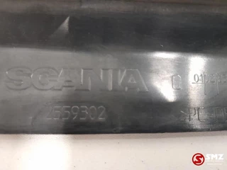 Scania N/A 2018 - Occ opstapbak rechts Scania zdjecie 5