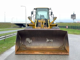 Komatsu WA380-5H 2004 - N/A obrazek 9