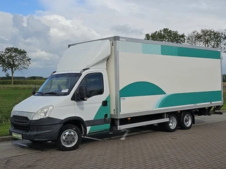 Iveco Daily 2015 - 50C17 image 2 thumbnail