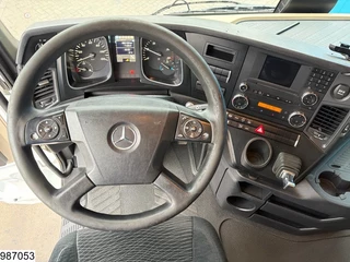 Mercedes-Benz Actros 2017 - 1843 EURO 6, Standairco image 10