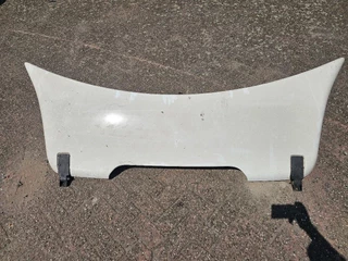 MAN Dak spoiler 81.62910-0131 - N/A zdjecie 1