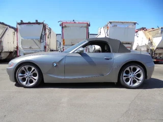 BMW Z4 2003 - ROADSTER 2.5 I immagine 7