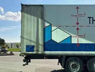 Schmitz Cargobull SKO 24/L-13.62 FP 25-EXPRESS (SKO24) 2010 - DOUBLE STOCK        GALVANIZED CHASSIS         BOX TRAILER         TOP CONDITION afbeelding 19