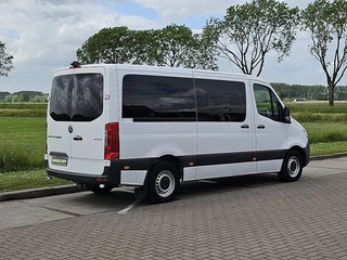 Mercedes-Benz Sprinter 2021 - 311 zdjecie 3