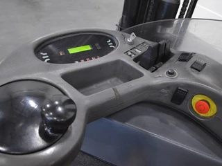 Cat N/A 2000 - NR 16 Reachtruck obrazek 7