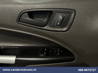 Ford Transit Connect 2022 - 1.5 EcoBlue L1H1 Euro6 Airco | Trekhaak | Stoelverwarming image 14