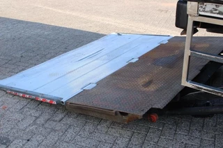 Iveco Stralis 2012 - N/A afbeelding 8