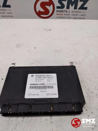 Mercedes-Benz N/A 2007 - Occ ECU CPC regeleenheid Mercedes obrazek 2