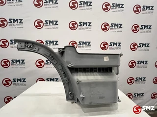 Mercedes-Benz Actros - Opstapbak links Mercedes MP2/MP3 obrazek 4