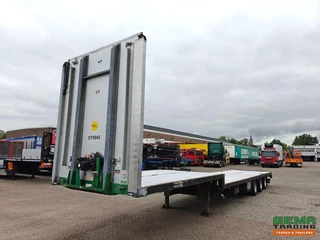 Pacton SXD 2009 - N/A for sale
