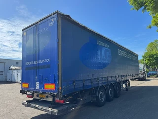 Tracon N/A 2007 - TO.1727 BPW AXLE / DISC BRAKE immagine 7