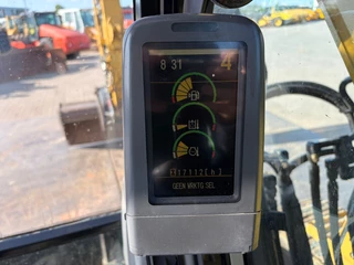 Caterpillar 314DLCR - Front Blade 2010 - N/A bild 26