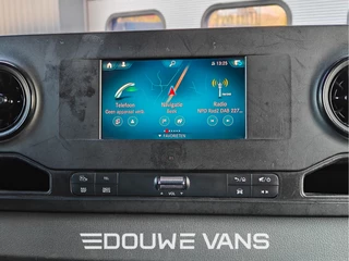 Mercedes-Benz Sprinter 2020 - L3H2 314 MBUX 360 Camera Navigatie Carplay image 11