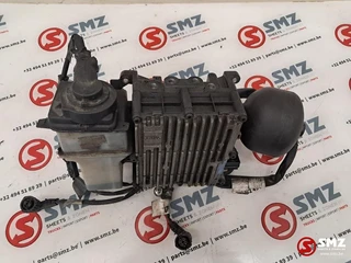 ZF 2022 - Occ Powerpack Tiptronic Renault afbeelding 3 miniatuur