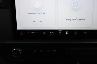 Ford Transit Custom 2024 - 320 2.0 TDCI L2H1 Trend 170pk - Achterklep - Carplay - Android - LED koplampen - Stoelverwarming - 70l tank - Rijklaar image 27