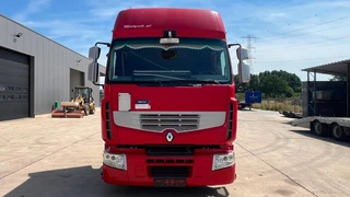 Renault Premium 460 DXI 2010 afbeelding 2 miniatuur