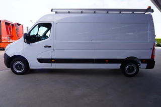 Opel Movano 2019 - 2.3 CDTI 111pk L3H2 Start/Stop obrazek 8