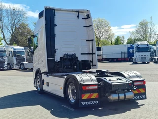 Volvo FH 2026 - 500 XL Aero 4x2 - Full Air - Retarder - I parkcool - 2x tank - NEW afbeelding 5